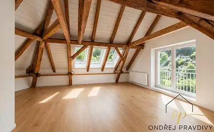 Prodej bytu 3+kk 96 m²
