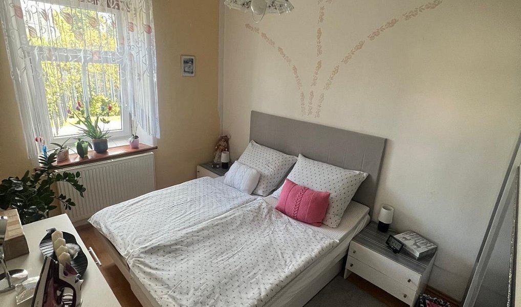 Prodej nájemního domu, činžáku 700 m², Rumburk – náhled fotky 32