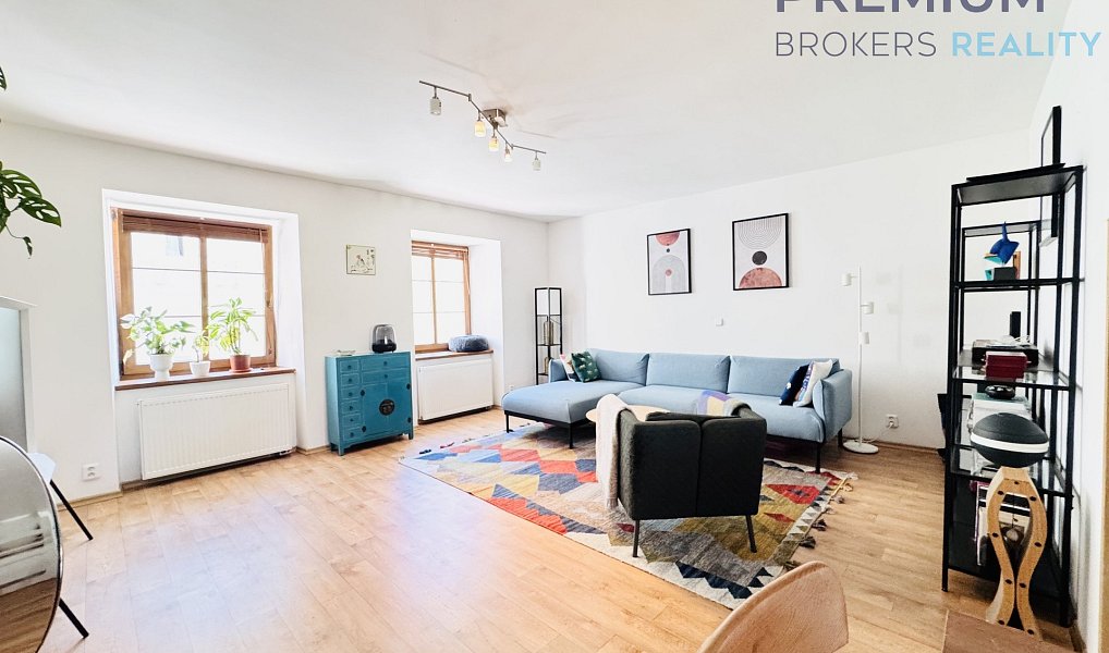 Pronájem domu 150 m² s pozemkem 135 m², Žatec – náhled fotky 7