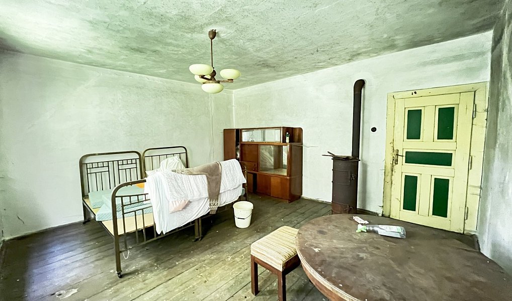 Prodej domu 109 m² s pozemkem 4 779 m², Klenčí pod Čerchovem – náhled fotky 24