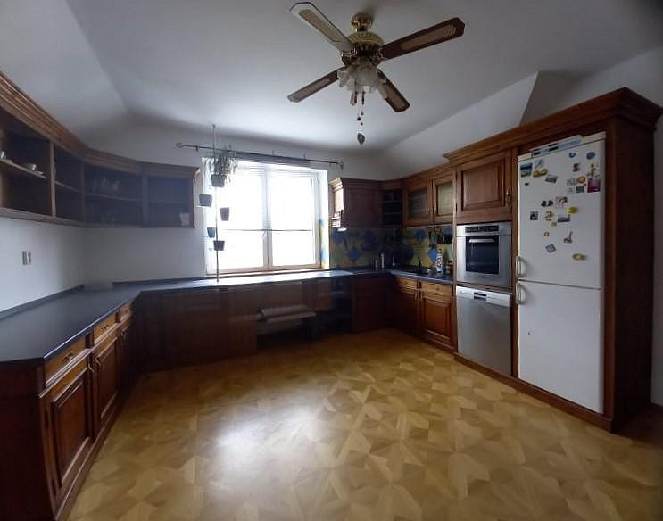 Pronájem bytu 3+1 80 m² – fotografie 3