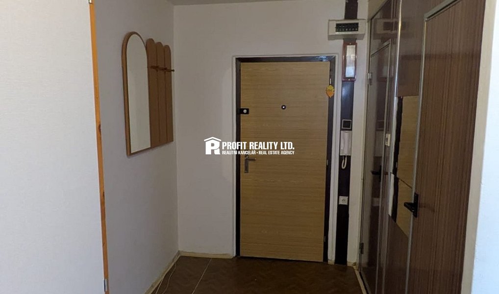Pronájem bytu 2+kk 43 m², Praha – náhled fotky 9