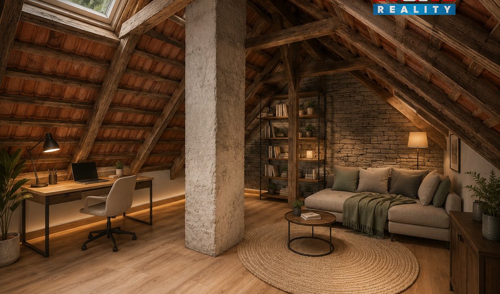 Prodej domu 259 m² s pozemkem 259 m², Choceň – náhled fotky 9