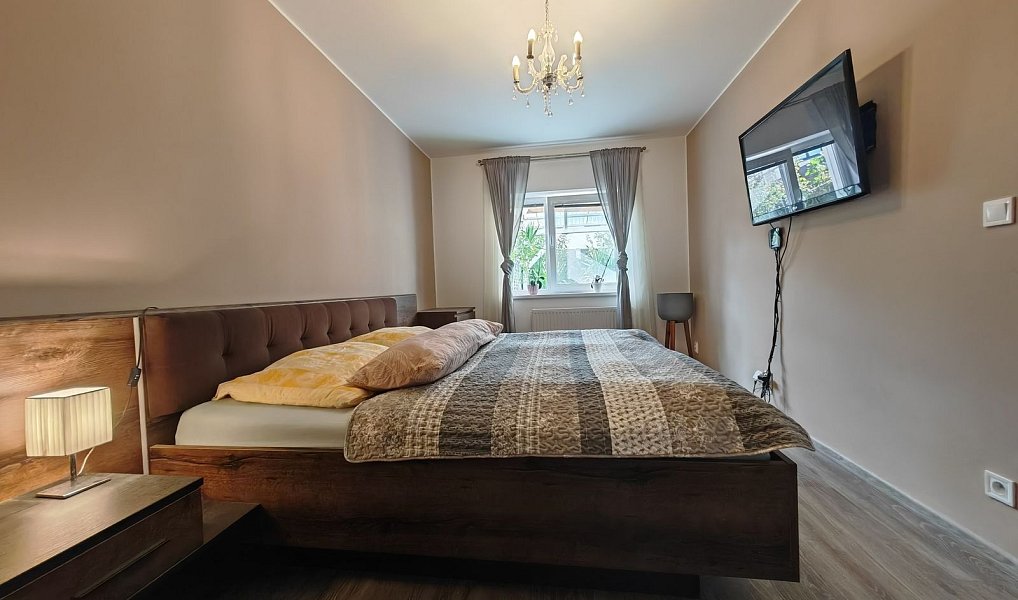 Pronájem bytu 3+kk 74 m², Rosice – náhled fotky 12