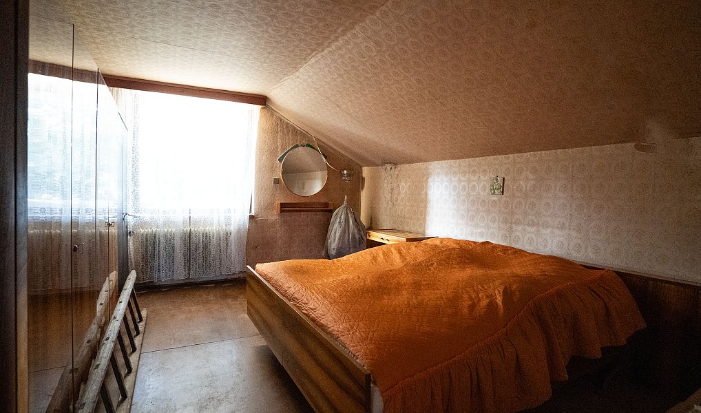 Prodej domu 162 m² s pozemkem 698 m², Kunčice nad Labem – náhled fotky 13