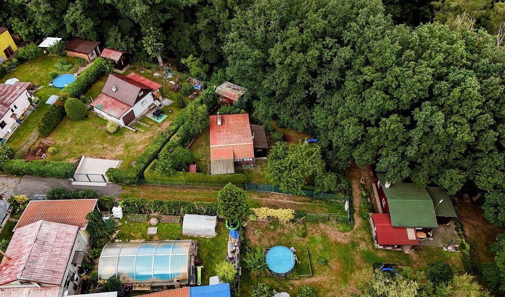 Prodej stavebního pozemku 491 m², Štíhlice – náhled fotky 6