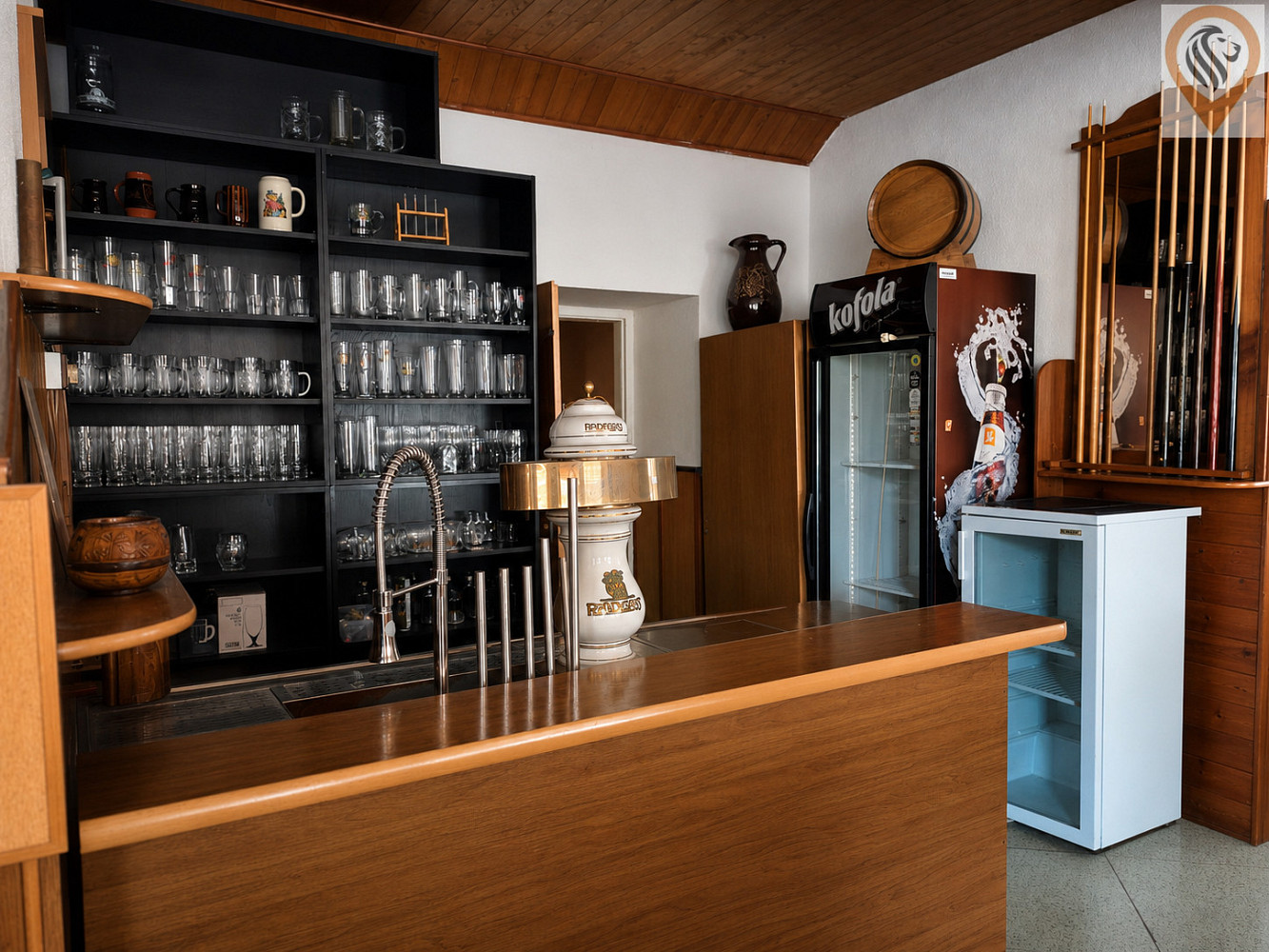 Prodej restaurace 533 m² — photo 3