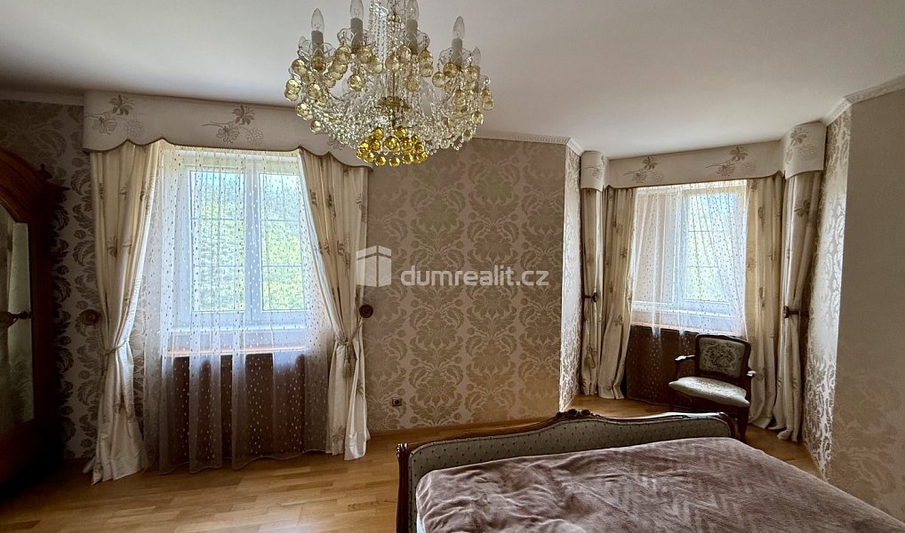 Prodej bytu 3+kk 161 m², Mariánské Lázně – náhled fotky 24