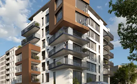 Rezidence Kardašovská,Praha 14 Hloubětín, Kardašovská, Praha 9