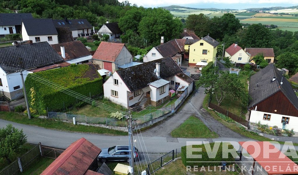 Prodej domu 100 m² s pozemkem 269 m², Nezdice – náhled fotky 19