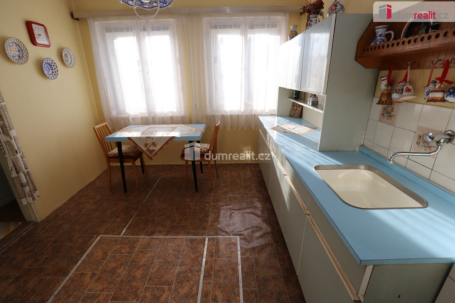 Prodej bytu 2+1 52 m² — photo 4