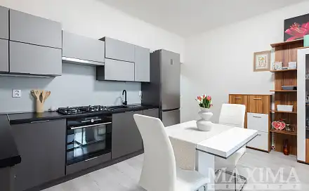 Prodej bytu 3+kk 79 m², Pivovarnická, Praha 8 - Libeň