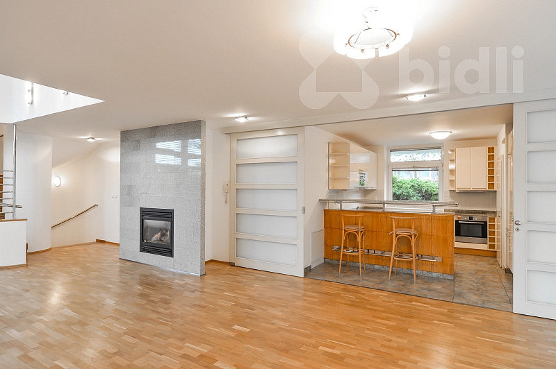 Pronájem domu 379 m² s pozemkem 572 m² — photo 3