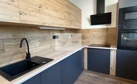 Prodej bytu 2+1 53 m², Božkova, Karviná - Ráj