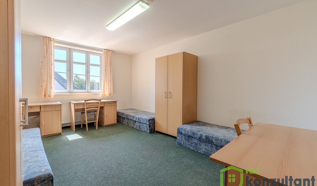 Prodej ubytovacího objektu 283 m², Ostrava – náhled fotky 18