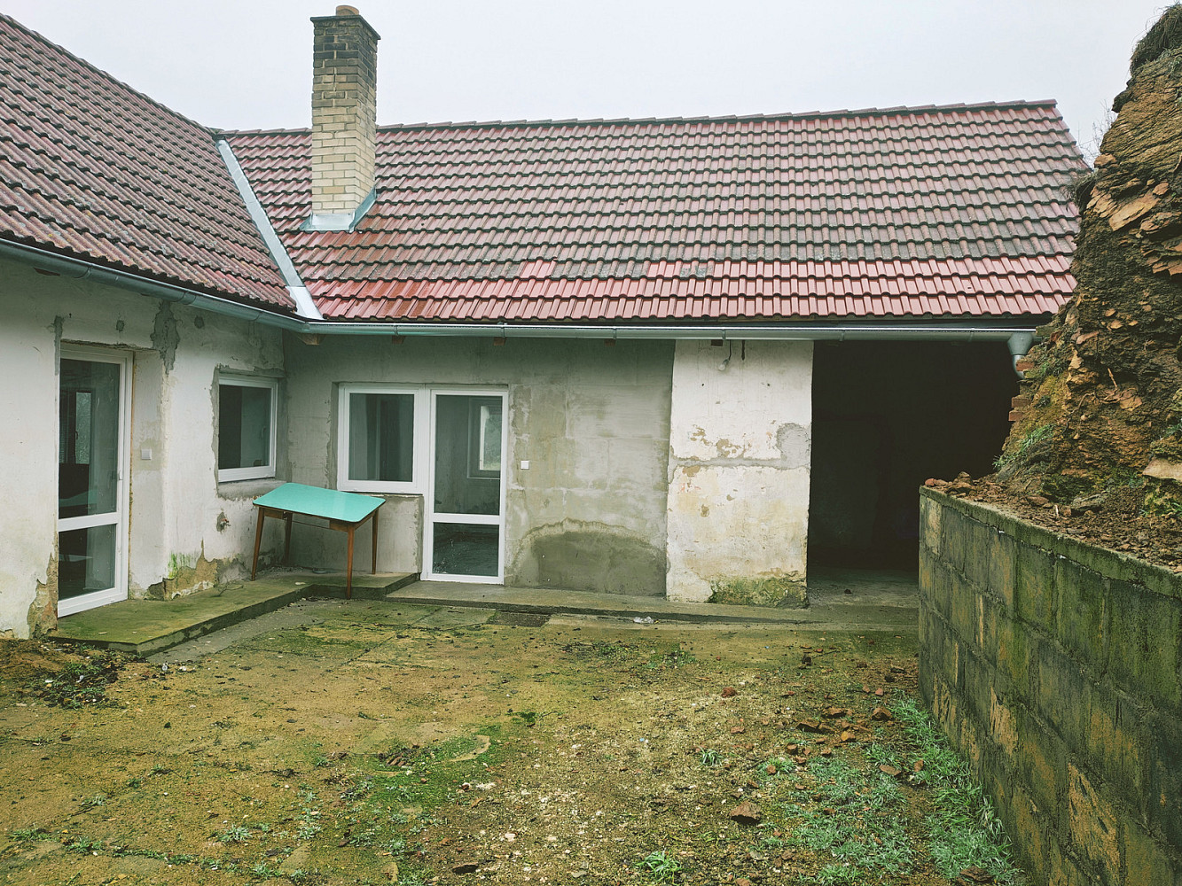 Prodej domu 105 m² s pozemkem 430 m² – pohled 3