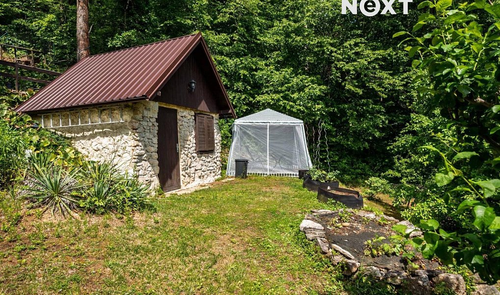Prodej domu 112 m² s pozemkem 1 265 m², Karlštejn – náhled fotky 23