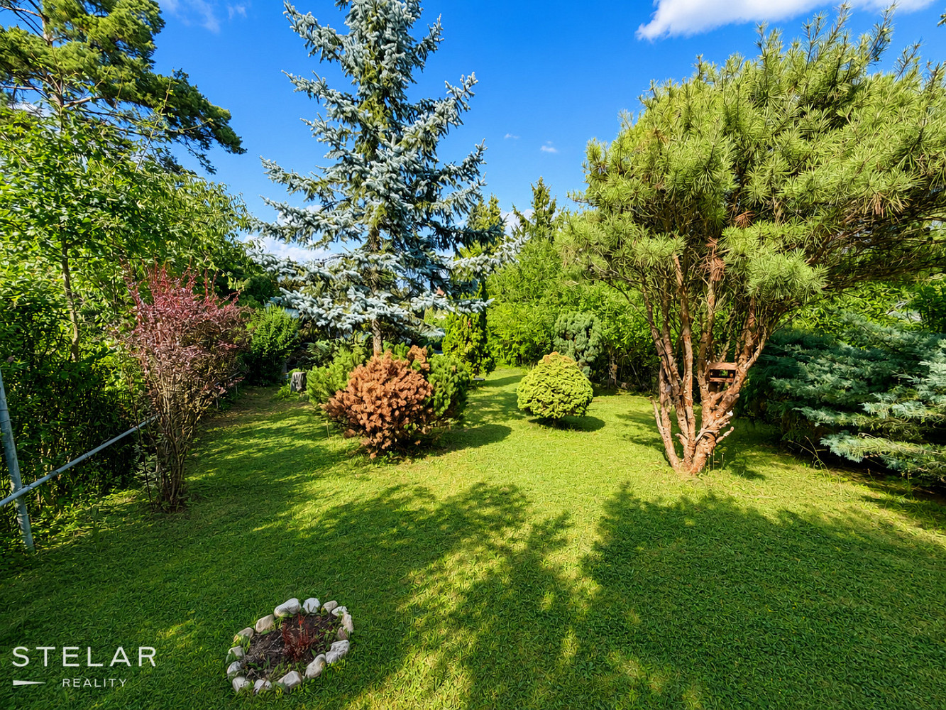 Prodej zahrady 774 m² – fotografie 4