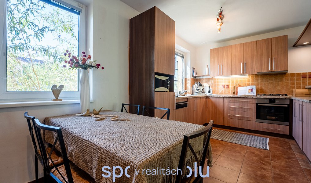 Prodej domu 127 m² s pozemkem 745 m², Bošovice – náhled fotky 3
