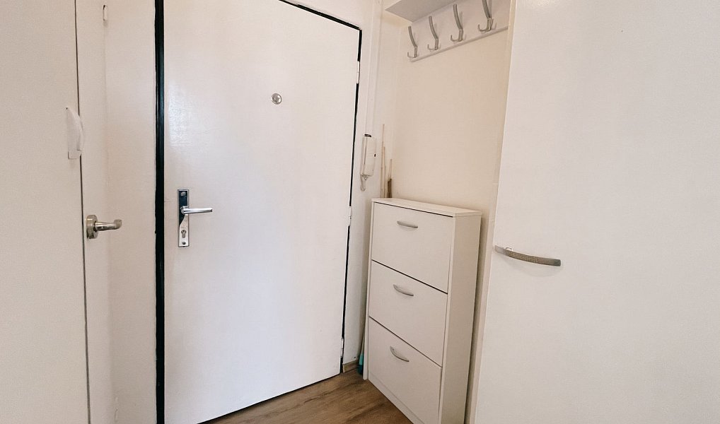 Pronájem bytu 1+1 40 m², Písek – náhled fotky 18