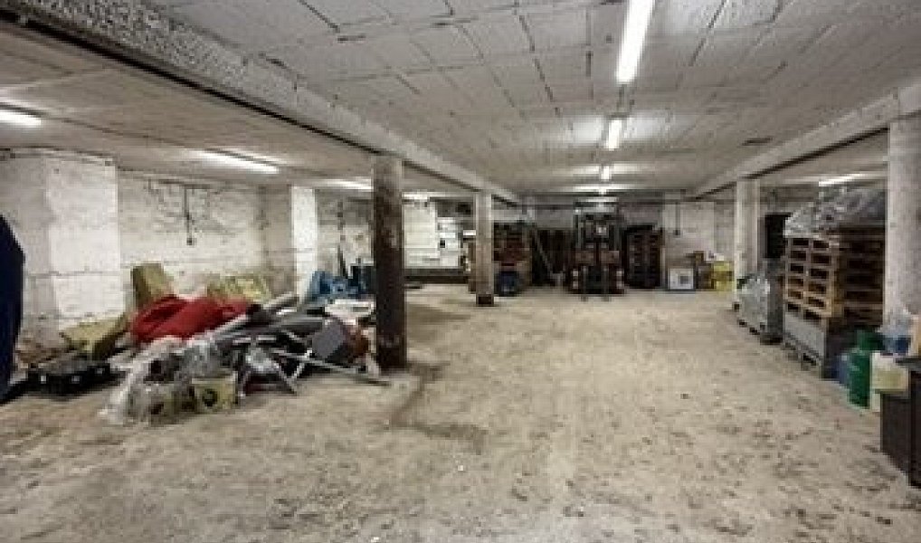 Pronájem garáže 250 m2, Dobratice, Dobratice – náhled fotky 4