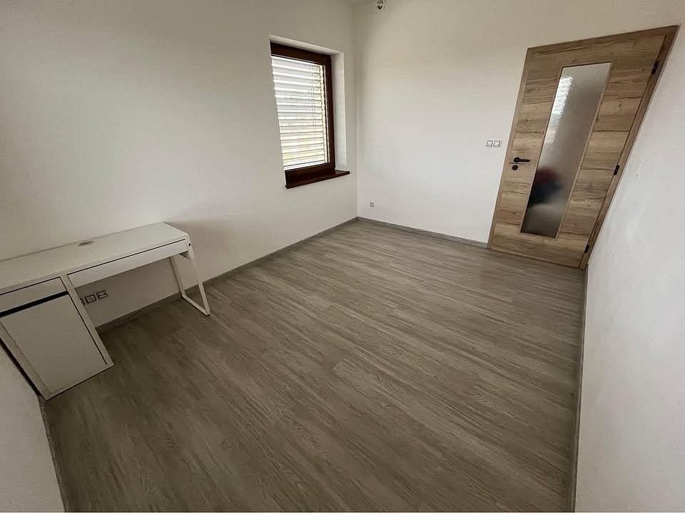 Pronájem pokoje 13 m²