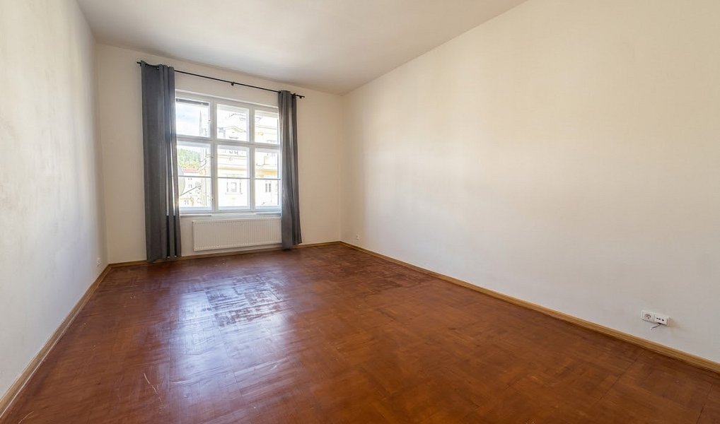 Pronájem bytu 3+1 89 m², Mariánské Lázně – náhled fotky 7