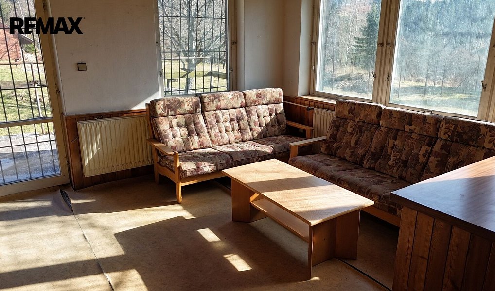 Prodej ubytovacího objektu 657 m², Rajnochovice – náhled fotky 7