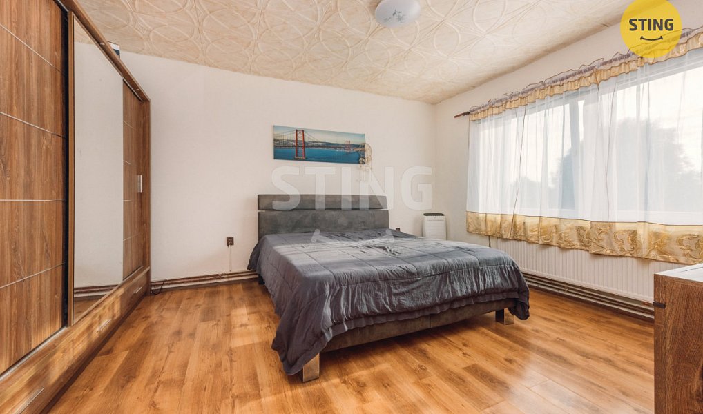 Prodej domu 220 m² s pozemkem 850 m², Prosetín – náhled fotky 9