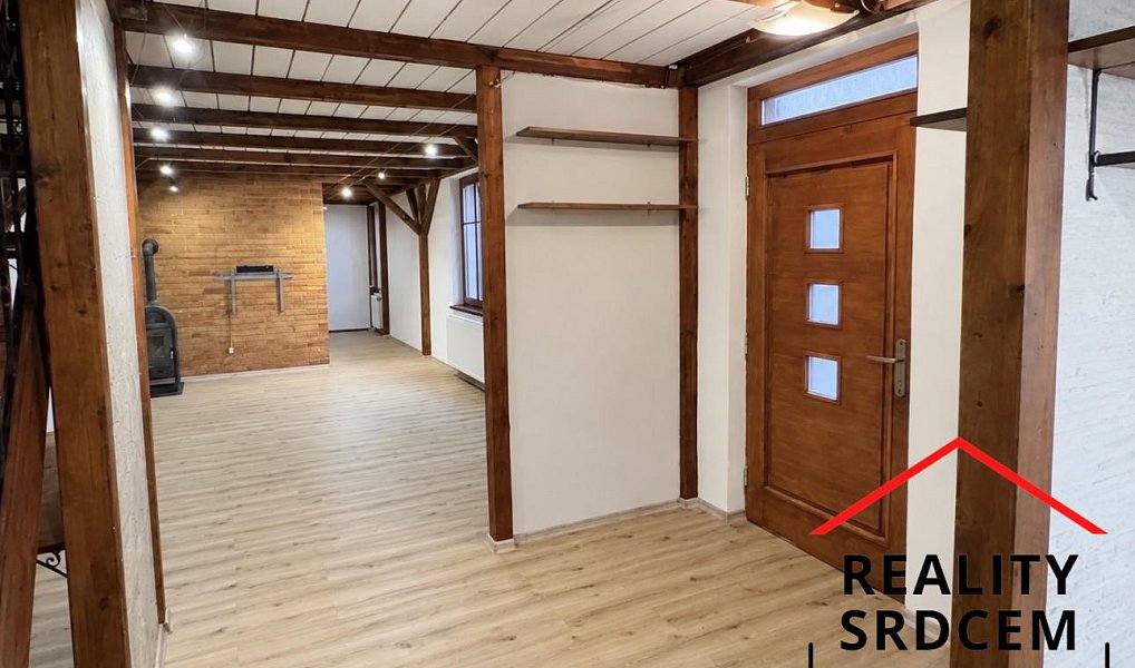 Pronájem bytu 3+1 95 m², Hlučín – náhled fotky 8
