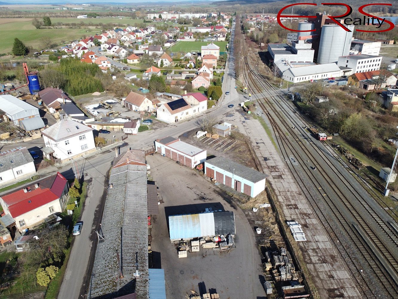 Prodej výrobních prostor 780 m² – fotografie 4