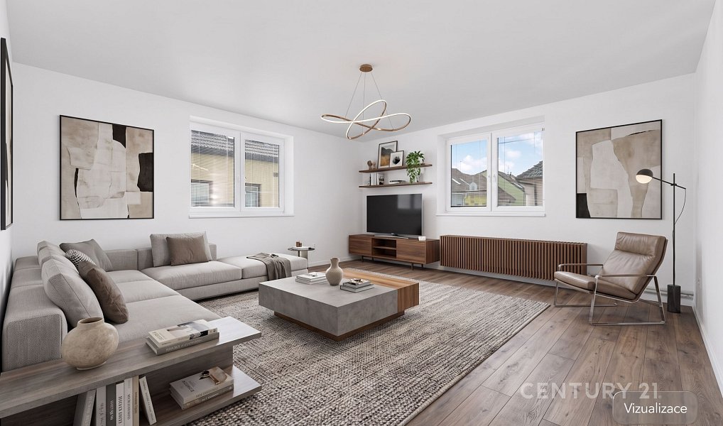 Prodej domu 236 m² s pozemkem 335 m², Slavkov u Brna – náhled fotky 6