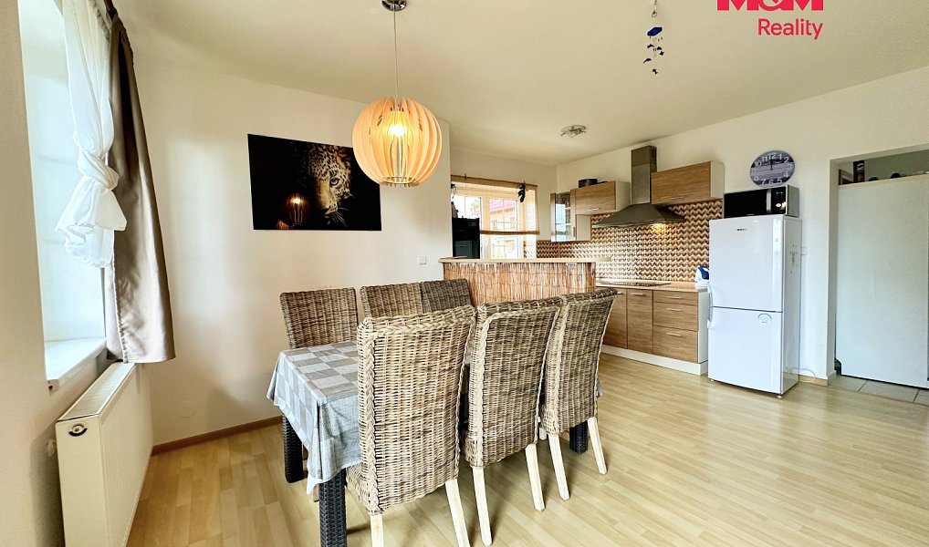 Prodej domu 98 m² s pozemkem 542 m², Horní Planá – náhled fotky 6
