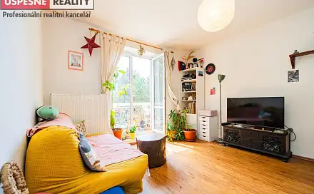 Prodej bytu 2+1 110 m²