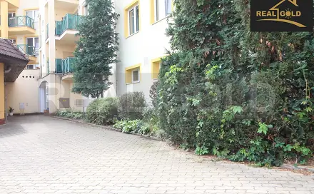 Pronájem bytu 1+kk 35 m², Okrajová, Třebíč - Horka-Domky