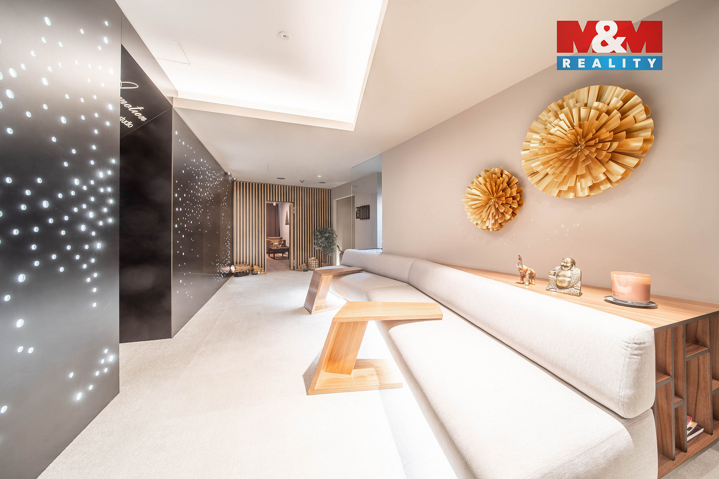 Pronájem obchodních prostor 75 m²