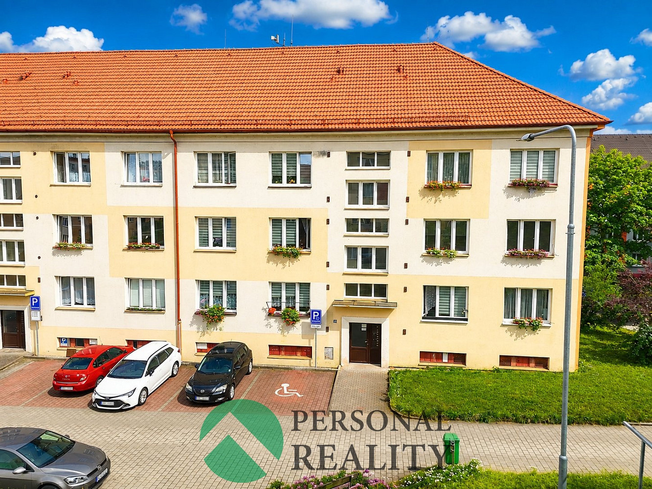 Prodej bytu 2+1 52 m² – fotografie 3