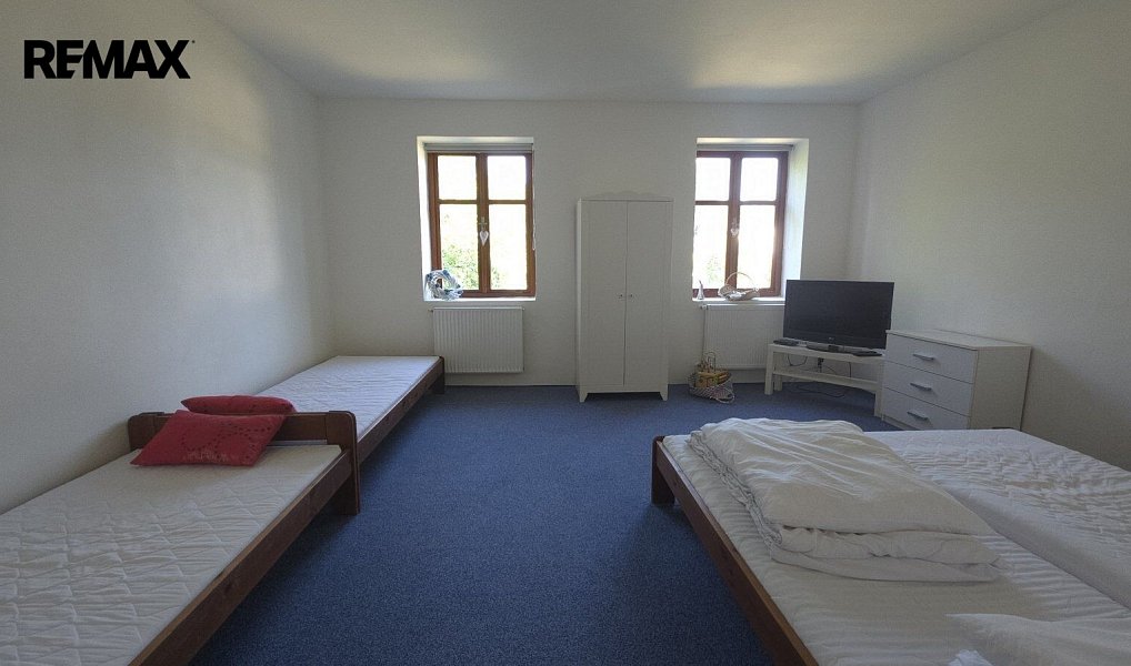 Prodej domu 215 m² s pozemkem 2 012 m², Chřibská – náhled fotky 10
