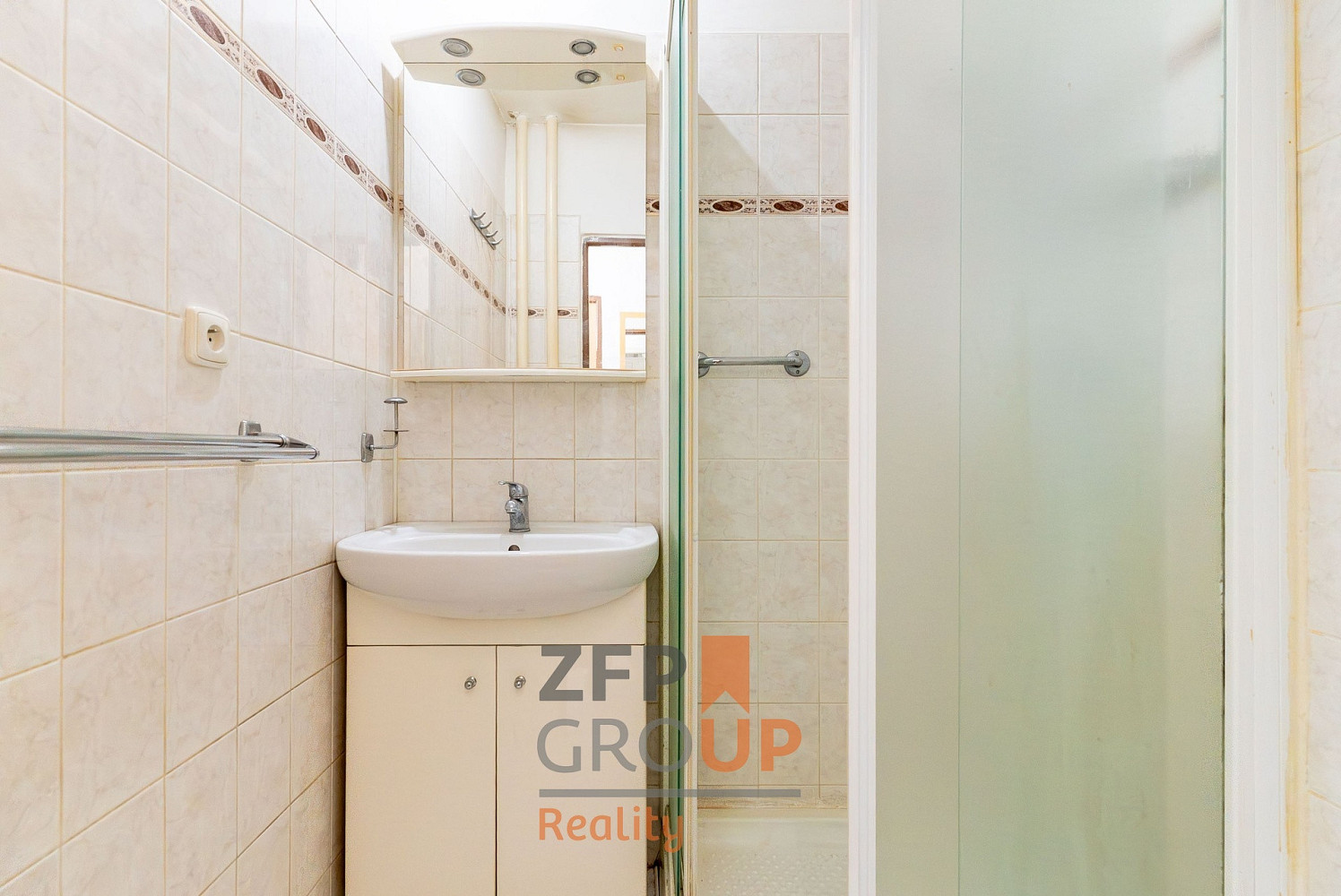 Prodej bytu 3+1 66 m² – pohled 6