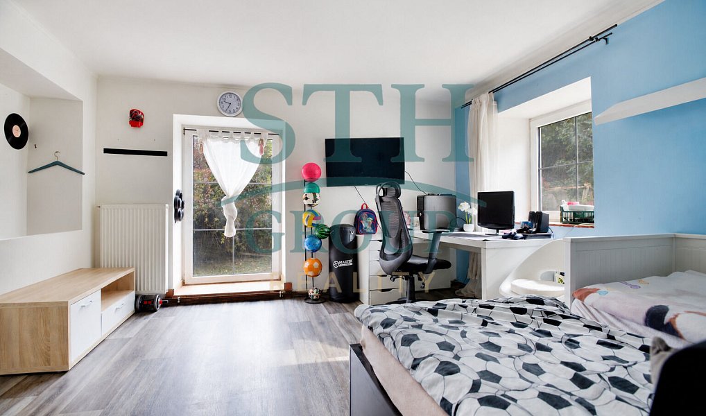 Prodej domu 112 m² s pozemkem 739 m², Ústí nad Labem – náhled fotky 12
