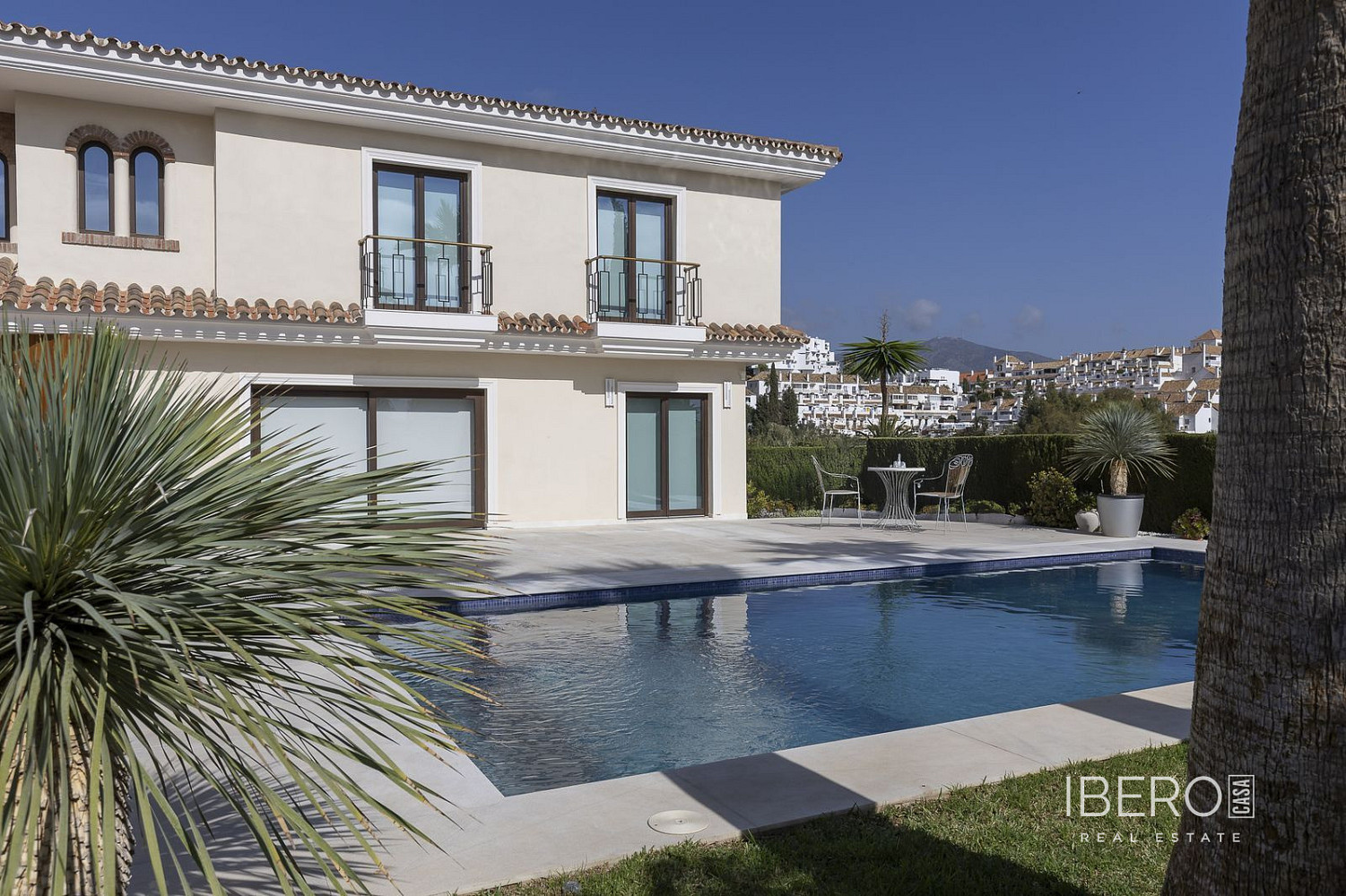 Casa 7+kk – Mijas, Mijas Golf, Cerros del Águila - Vista 2