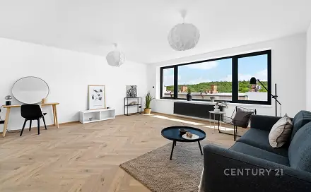 Prodej bytu 4+kk 143 m²