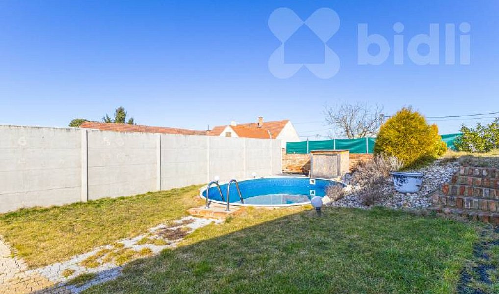 Prodej domu 153 m² s pozemkem 532 m², Brod nad Dyjí – náhled fotky 21