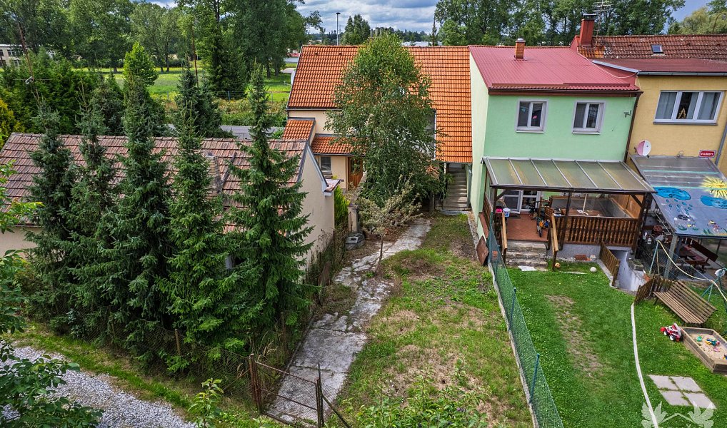 Prodej domu 73 m² s pozemkem 168 m², Mutěnice – náhled fotky 18
