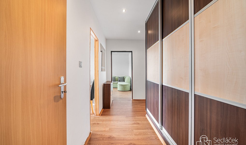 Prodej bytu 2+1 53 m², Chodov – náhled fotky 7