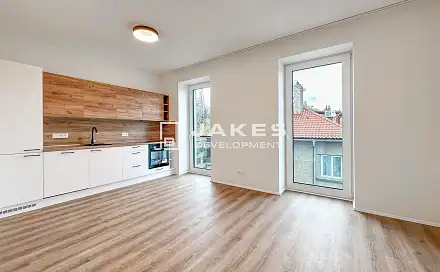 Pronájem bytu 3+kk 47 m², Hloušecká, Kutná Hora - Hlouška