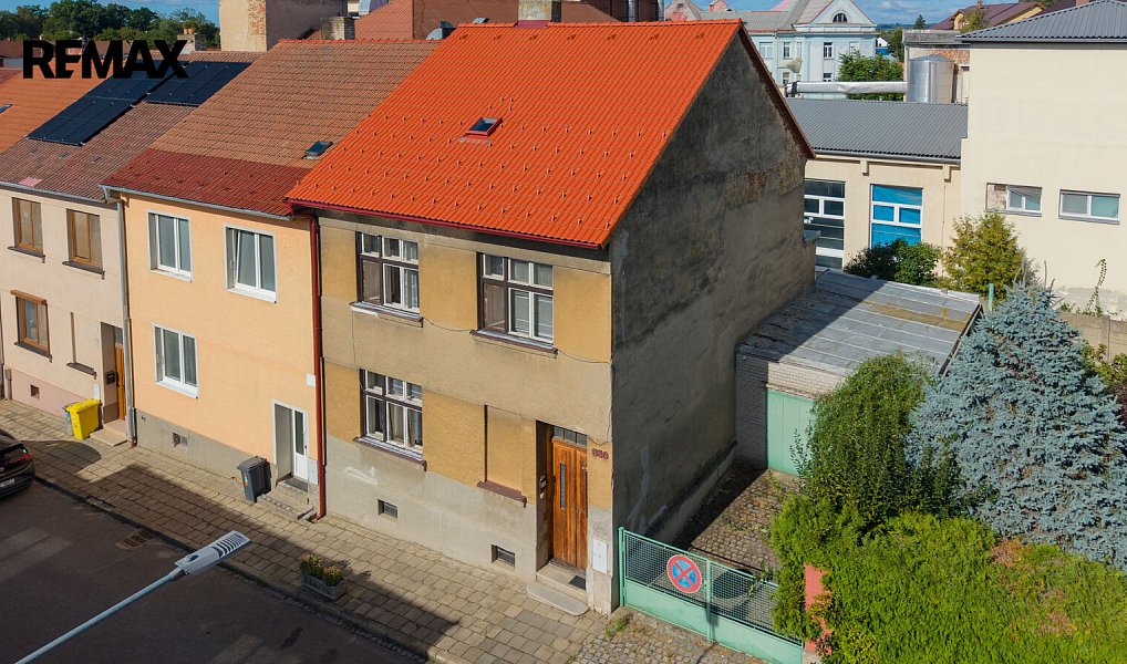 Prodej domu 161 m² s pozemkem 146 m², Moravské Budějovice – náhled fotky 29