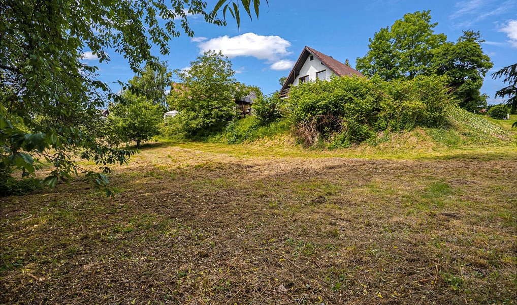 Prodej stavebního pozemku 1 785 m², Vysoké nad Jizerou – náhled fotky 14