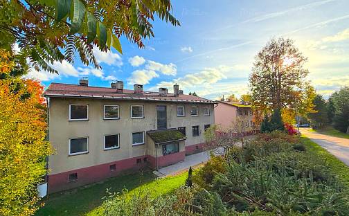 Pronájem bytu 2+1 55 m², Liberk - Uhřínov, okres Rychnov nad Kněžnou