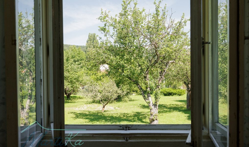 Prodej stavebního pozemku 1 630 m², Řitka – náhled fotky 21